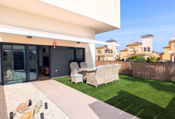 Перепродажа - Квартира - Lo Crispin - Inland