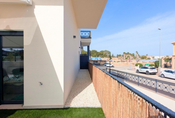 Перепродажа - Квартира - Lo Crispin - Inland