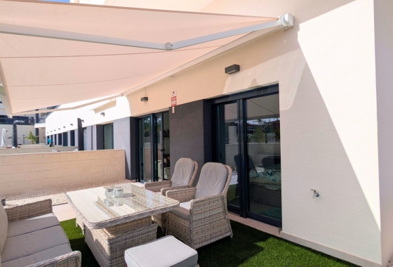 Перепродажа - Квартира - Lo Crispin - Inland