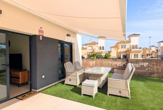 Перепродажа - Квартира - Lo Crispin - Inland