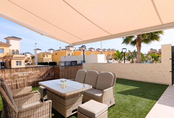 Перепродажа - Квартира - Lo Crispin - Inland