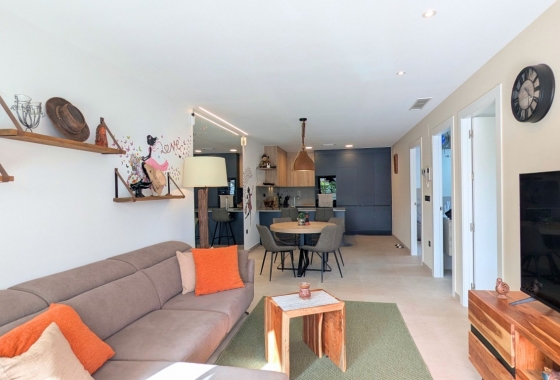 Перепродажа - Квартира - Lo Crispin - Inland