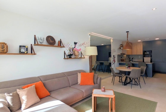 Перепродажа - Квартира - Lo Crispin - Inland