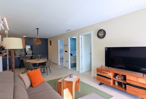 Перепродажа - Квартира - Lo Crispin - Inland
