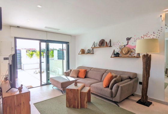 Перепродажа - Квартира - Lo Crispin - Inland