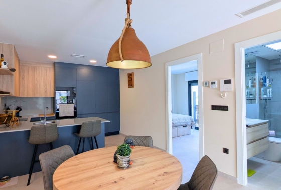 Перепродажа - Квартира - Lo Crispin - Inland