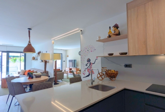 Перепродажа - Квартира - Lo Crispin - Inland