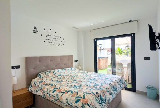 Перепродажа - Квартира - Lo Crispin - Inland