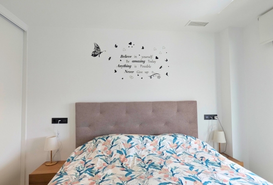 Перепродажа - Квартира - Lo Crispin - Inland