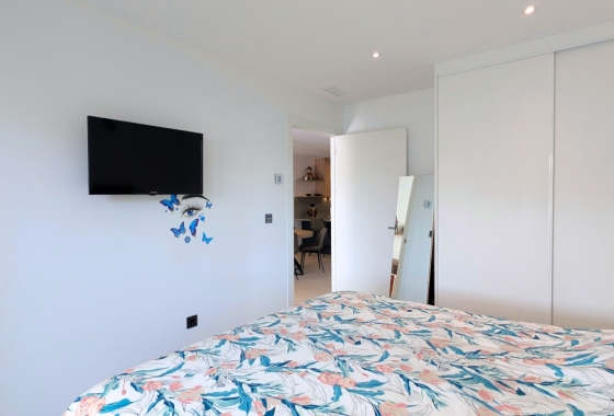 Перепродажа - Квартира - Lo Crispin - Inland