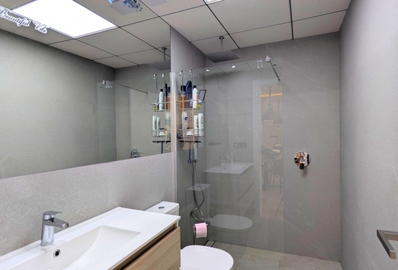 Перепродажа - Квартира - Lo Crispin - Inland
