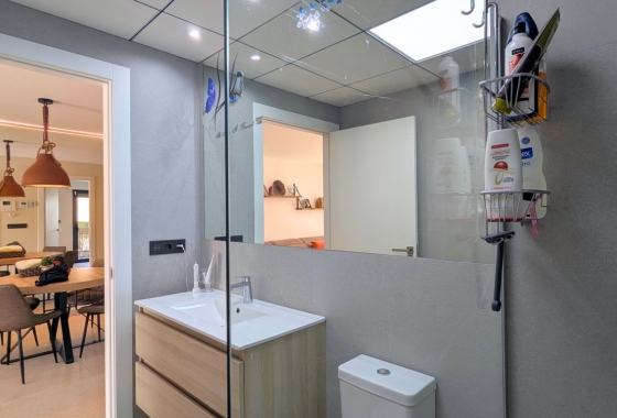 Перепродажа - Квартира - Lo Crispin - Inland