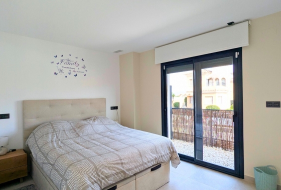 Перепродажа - Квартира - Lo Crispin - Inland