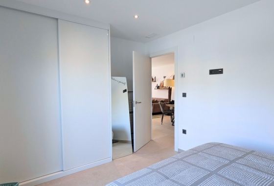 Перепродажа - Квартира - Lo Crispin - Inland