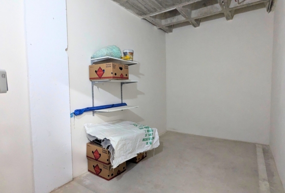 Перепродажа - Квартира - Lo Crispin - Inland