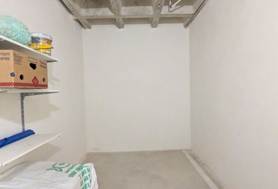Перепродажа - Квартира - Lo Crispin - Inland