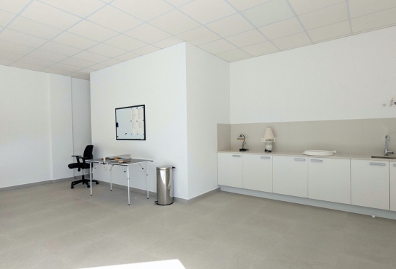 Перепродажа - Квартира - Lo Crispin - Inland