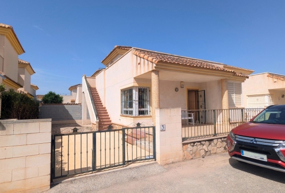 Resale - Villa - Lo Crispin - Inland