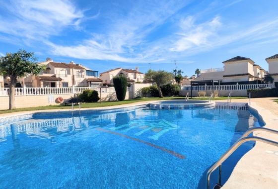 Resale - Villa - Lo Crispin - Inland