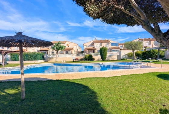 Resale - Villa - Lo Crispin - Inland