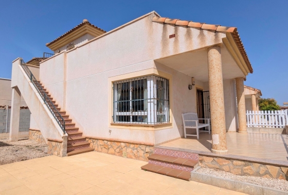 Resale - Villa - Lo Crispin - Inland