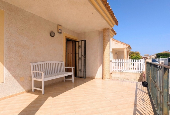Resale - Villa - Lo Crispin - Inland