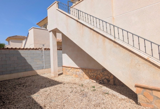 Resale - Villa - Lo Crispin - Inland