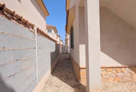 Resale - Villa - Lo Crispin - Inland