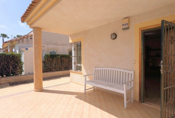 Resale - Villa - Lo Crispin - Inland