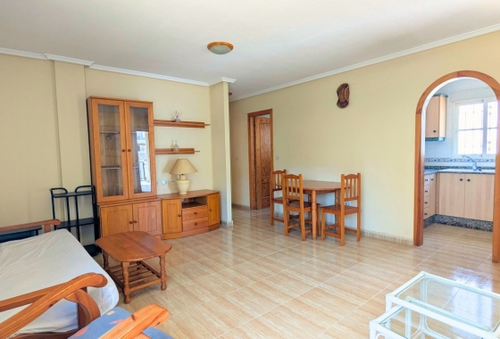 Resale - Villa - Lo Crispin - Inland