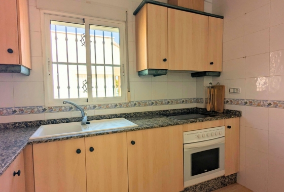 Resale - Villa - Lo Crispin - Inland