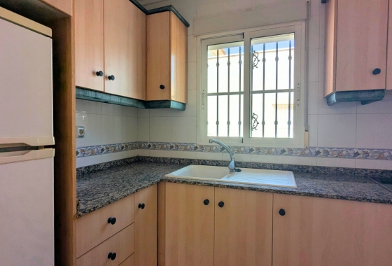 Resale - Villa - Lo Crispin - Inland