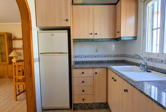 Resale - Villa - Lo Crispin - Inland