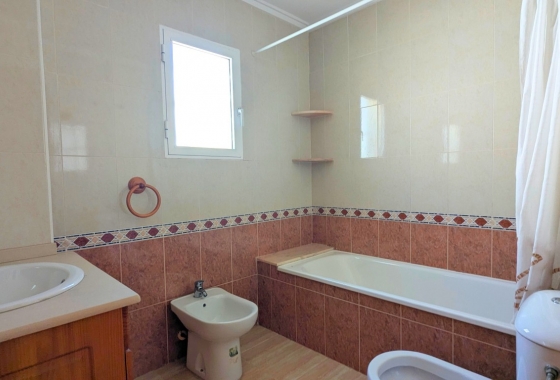 Resale - Villa - Lo Crispin - Inland