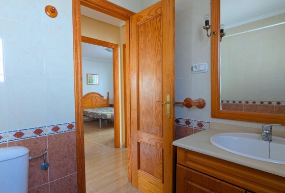 Resale - Villa - Lo Crispin - Inland