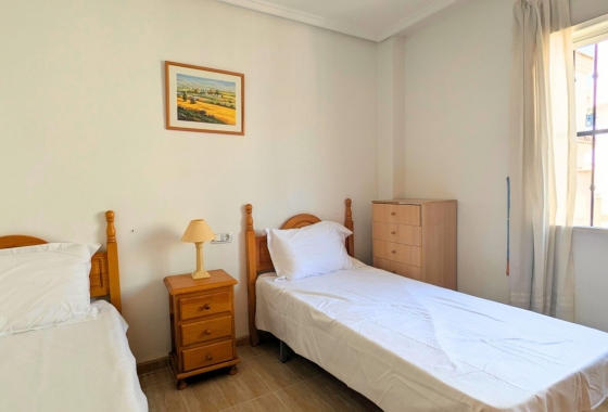 Resale - Villa - Lo Crispin - Inland