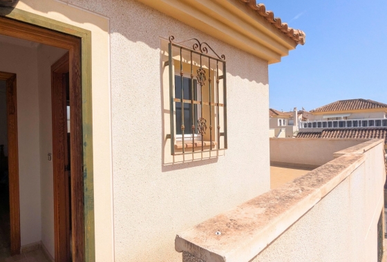 Resale - Villa - Lo Crispin - Inland