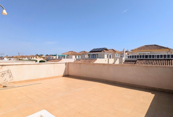 Resale - Villa - Lo Crispin - Inland