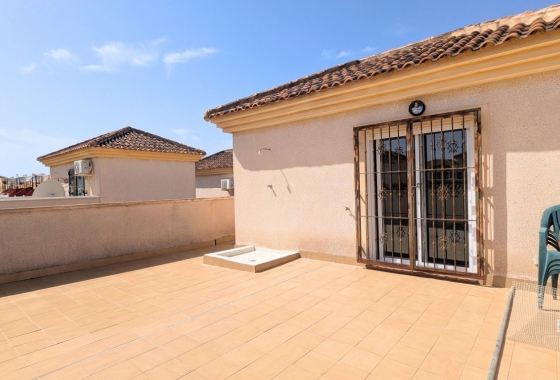 Resale - Villa - Lo Crispin - Inland