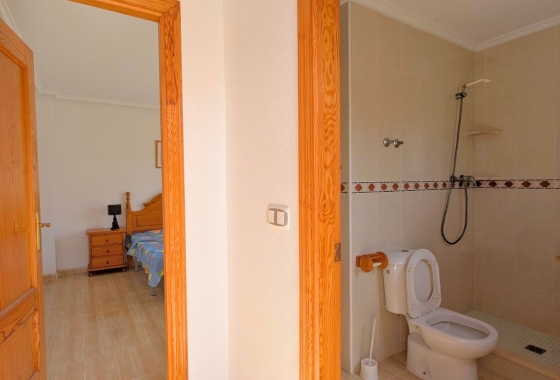 Resale - Villa - Lo Crispin - Inland