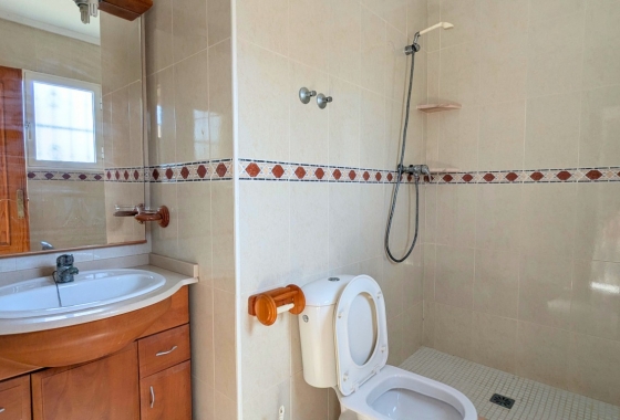 Resale - Villa - Lo Crispin - Inland