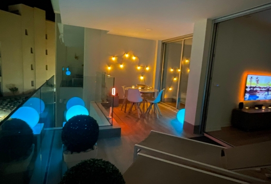 Resale - Apartment / flat - Orihuela Costa - Costa Blanca