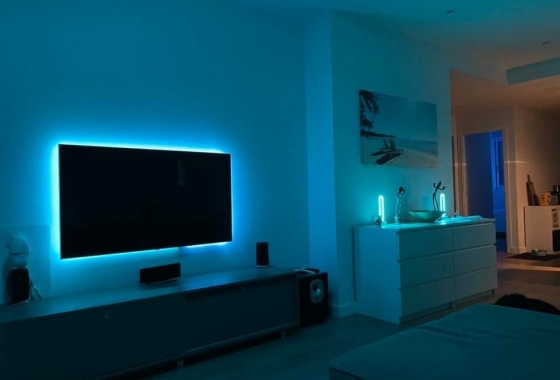 Resale - Apartment / flat - Orihuela Costa - Costa Blanca