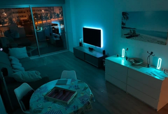 Resale - Apartment / flat - Orihuela Costa - Costa Blanca