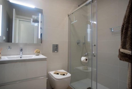Resale - Apartment / flat - Orihuela Costa - Costa Blanca