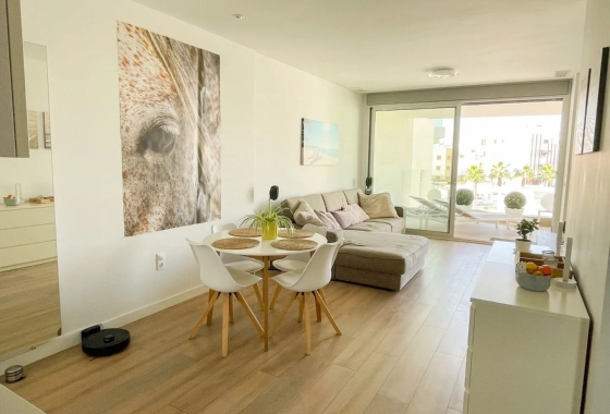 Resale - Apartment / flat - Orihuela Costa - Costa Blanca