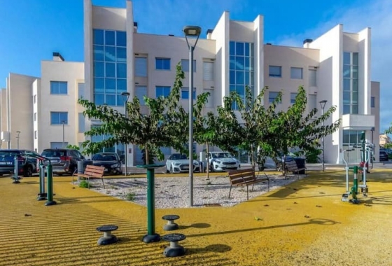 Resale - Apartment / flat - Orihuela Costa - Costa Blanca