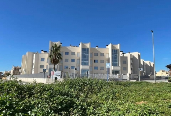 Resale - Apartment / flat - Orihuela Costa - Costa Blanca