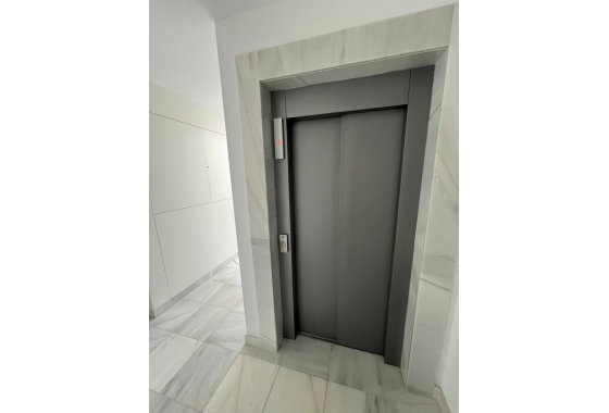 Resale - Apartment / flat - Orihuela Costa - Costa Blanca