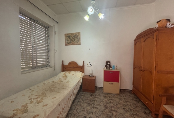 Resale - Townhouse - Guardamar del Segura - Costa Blanca